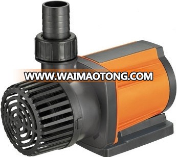 Electric Brushless DC Submersible Water Pump (HL-LRDC12000)